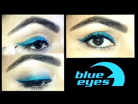 download lagu mp3 mp4 Lakme Turquoise Kajal, download lagu Lakme Turquoise Kajal gratis, unduh video klip Lakme Turquoise Kajal