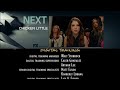 Chicken Little End Credits On FX 2