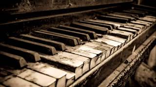 Sagopa Kajmer - Senden Hemen Sonrası (Piano Enstrumantal Beat)