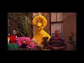 Sesame Street Episode 4512 Street Scenes