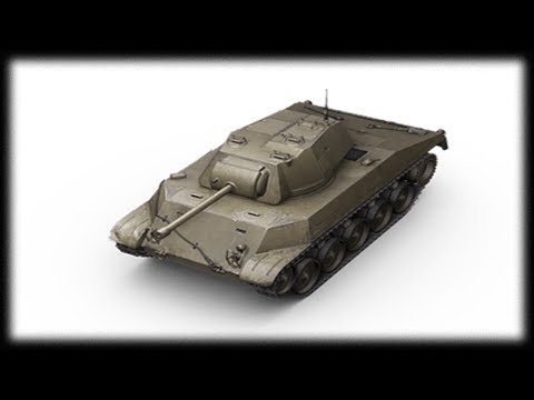 T67 - Best Replays of the Week International [World of Tanks]