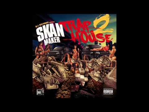Skan Maker feat Rachelle Allison - Tout Donner