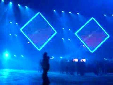 ATB in concert  2007