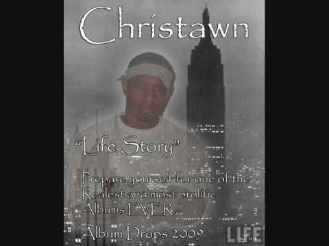 Christawn - Rain On Me (Prod. By The Arsenals)