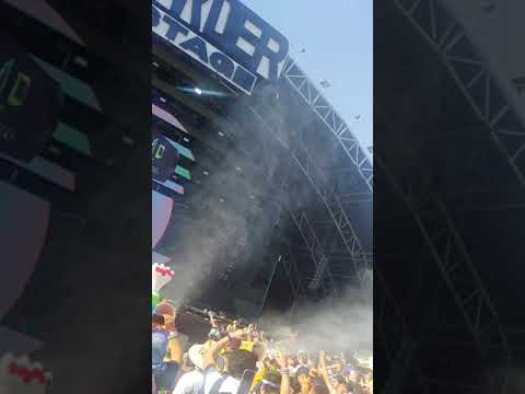 Wuki B2B Nitti Gritti @ Hard Summer Day 2 (8/1/2021)