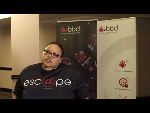 esc@pe 2017 | Patricia Fakudze