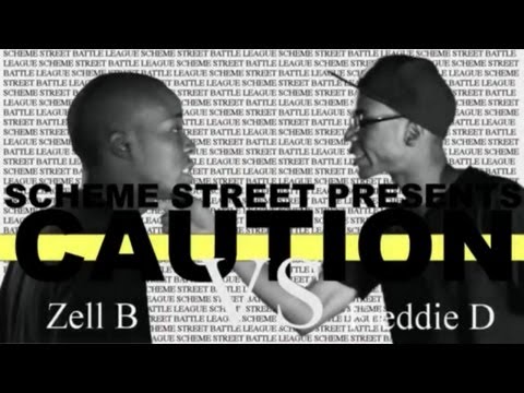 Zell B vs Freddie D