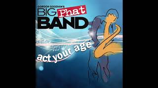01 Hit The Ground Running   Gordon Goodwin's Big Phat Band，Act Your Age [Bonus Track]