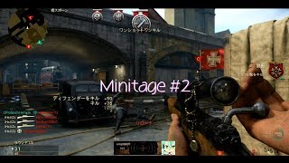Hail - Minitage #2 (WWⅡ)