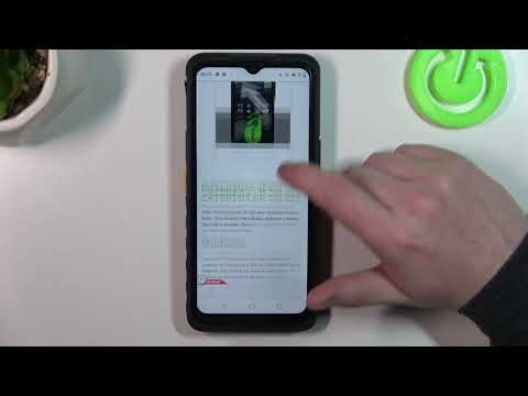 Does Cat S53 Have Amoled Display