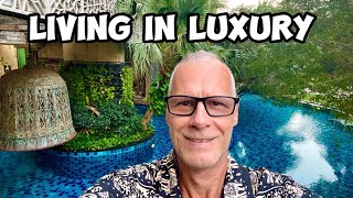 Discover Riviera Jomtien: The MOST BREATHTAKING Condo Block in Jomtien Pattaya T
