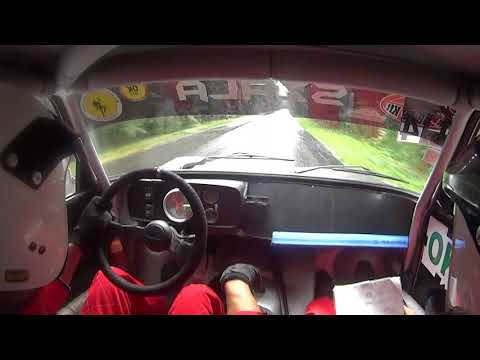 Parasznya -lyukobanya 2017  Szala -Bütosi