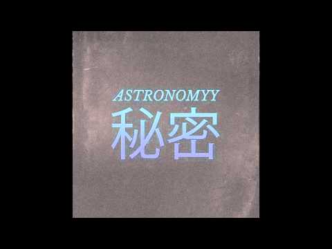 Astronomyy | The Secret