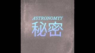 Astronomyy | The Secret