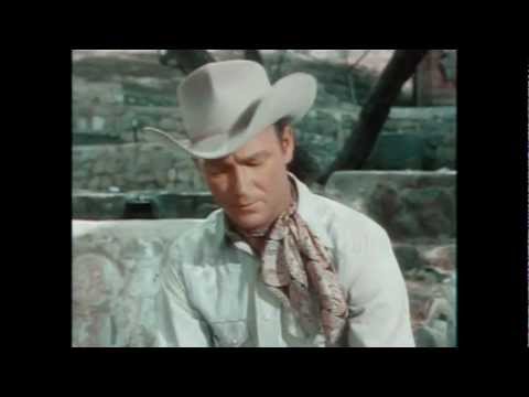 King Of The Cowboys - Roy Dusty Rogers Jr.
