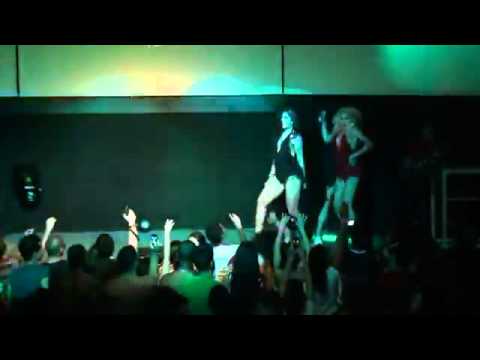 Patrick Sandim & Nicky Valentine ft. Natalia Damini - Call Me Bitch