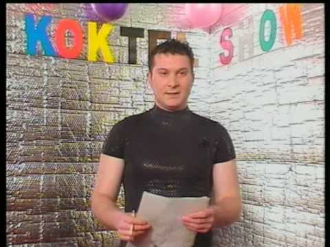 Karamelica Koktel Shoow 4-5