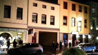 Cobra 11 Dreh Folge "Die letzte Nacht" für Herbststaffel 2014