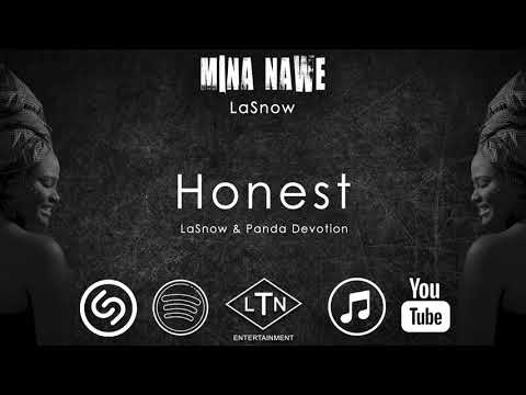 LaSnow & Panda Devotion - Honest (Sample)