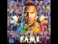 Chris Brown- Bomb (feat  Wiz Khalifa)