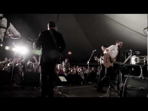 Black Jake & the Carnies - Sinners You Better Get Ready (Wheatland Music Festival 2012)