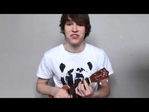 A Song About Acne - Charlie McDonnell