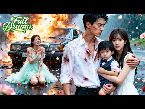 她為丈夫和兒子擋下車禍受傷住院，他卻陪著白月光將她狠心拋棄，10年愛意消散，她丟下離婚協議後離開，他卻開始產生戒斷，跪求復合💘 [MULTI SUB]  #总裁  #爽剧 #短劇  | NZDJ