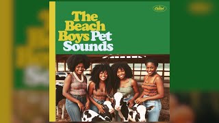 Pet Sounds: A Beach Boys Tribute -Funk, Motown, Soul Sounds of the 1970&#39;s