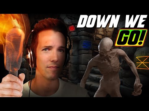 From the Darkest Dungeon, to the Tiltren Tomb! Let's solve some puzzles!