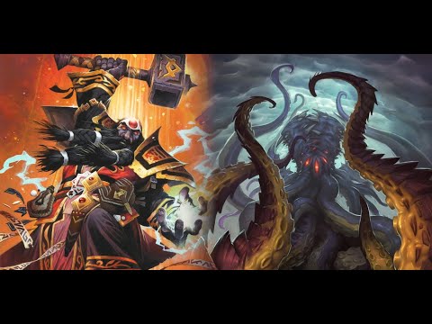 N'Zoth Mercenaries Event Task 8 - "Emperor Dethroned"