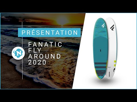 Fanatic Fly Allround 2020