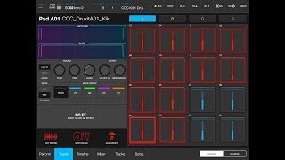 Video thumbnail for iMPC Pro 2 - Setting Up and Getting Started - Tutorial for the iPad by The Sound Test Room