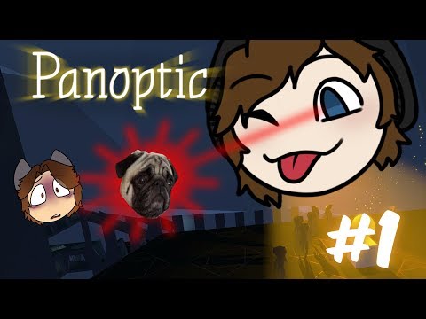 BLEND IN | Panoptic VR [Part 1]
