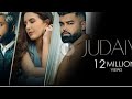 Judaiya - Ezu - Bilal Saeed - Isabelle kaif - Full Video| New Punjabi Song