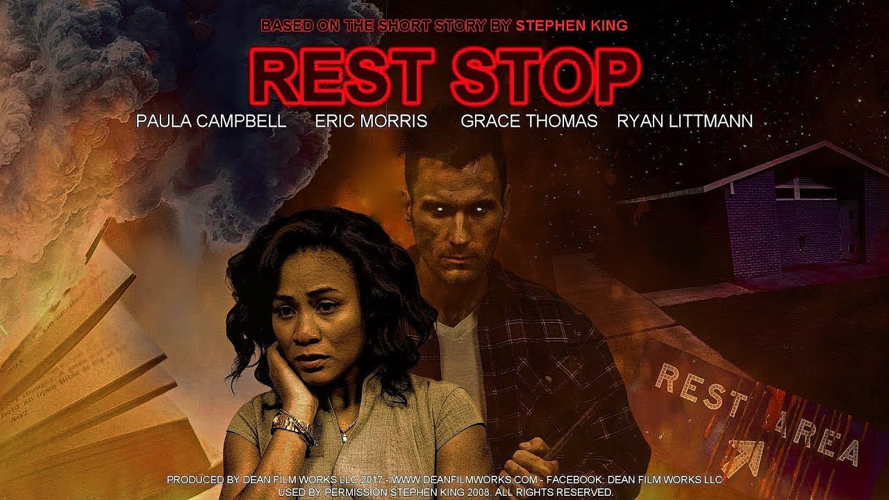 Rest Stop Film Trailer