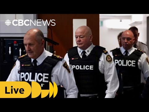 Police speak after sources say officers charged in tow-truck violence investigation