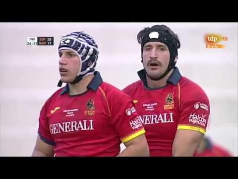 HIGHLIGHTS ÁLVAR GIMENO 2018