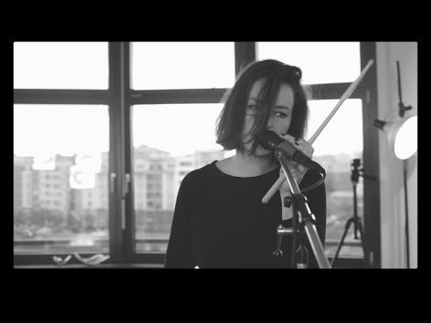 VSITOR - Try To Transmit