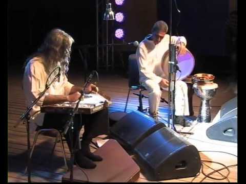 ♪ Suite for Deizy (part 1) - Avshalom Farjun & Avi Agababa