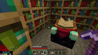 【実況】仕事帰りのマインクラフト【Minecraft】50日目
