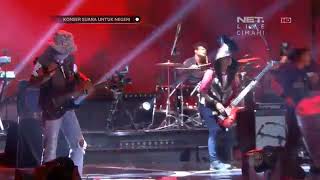 Download lagu Konser SUARA UNTUK NEGERI Bandung 2014 Iwan Fals-Kuda Lumping NET TV mp3