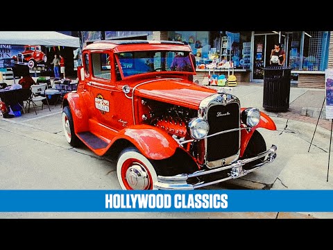 The Original Hot Rod Lincoln