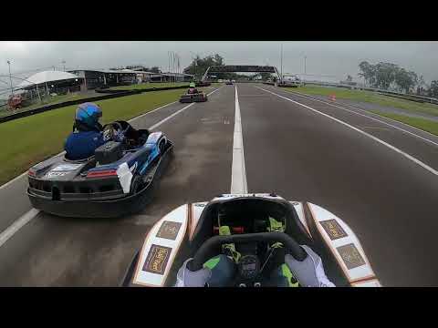 NKR  Velopark    VP1500  Rapida + Jump