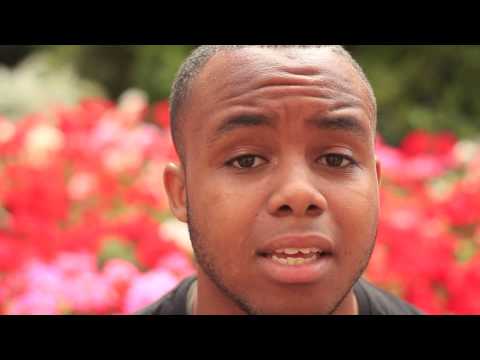 1VoiceTV | Acoustic Session - "Alex Campbell - Wet The Bed [Cover] [Acapella]"