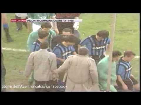 Avellino Pisa 1-0 (27°,1987/88)