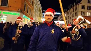 Long Street - Orkiestra dęta Marcin Brassband