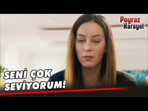 Sema, Sefer İçin Video Kaydı Aldı!  - Poyraz Karayel Özel Klip