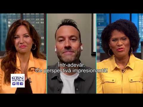 Aplicația YouVersion intenționează să ofere traducerea Bibliei în toate limbile până în 2033