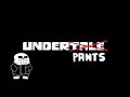 Underpants - Genocide Ending (SPOILERS)