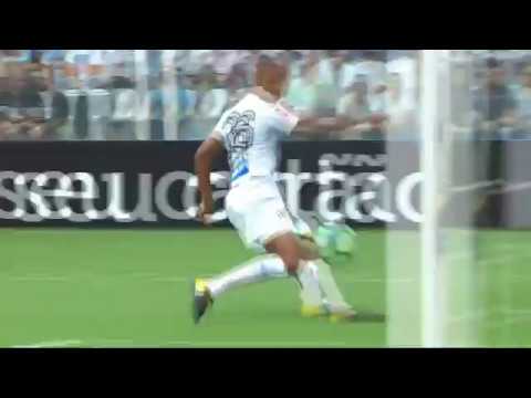 Belo gol x Avaí [03-12-2017]